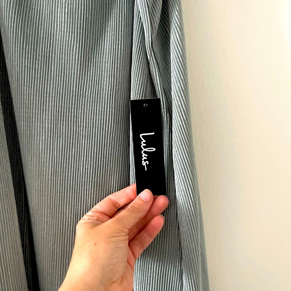 Lulus dress NWT - Picture 5 of 5